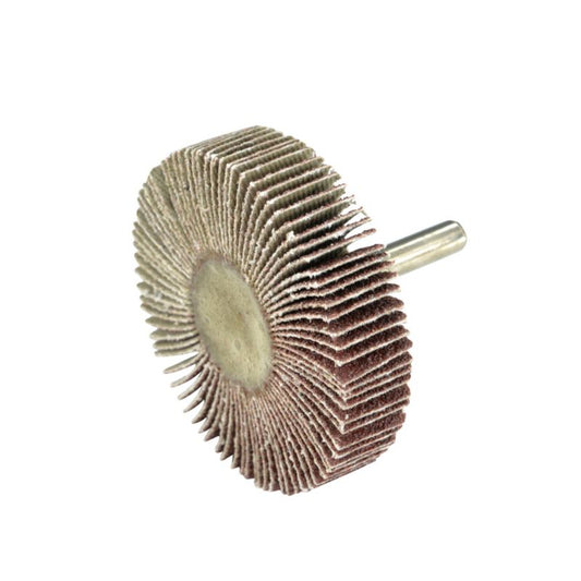 Universal skaftsliber 60 x 15 mm P80