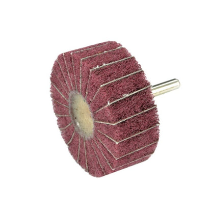 Universal skaftsliber 60 x 25 mm P120