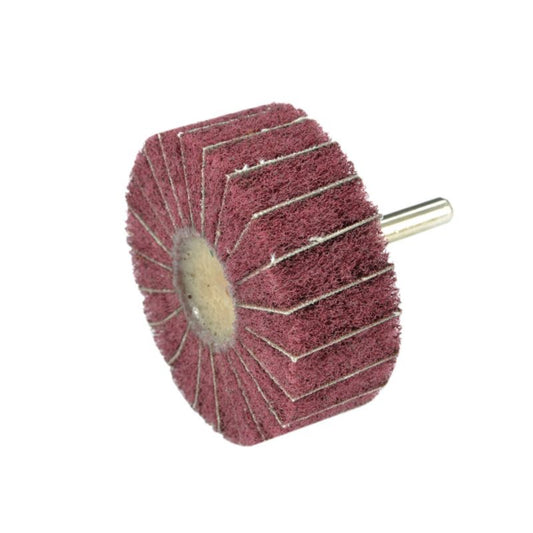 Universal skaftsliber 60 x 25 mm P120