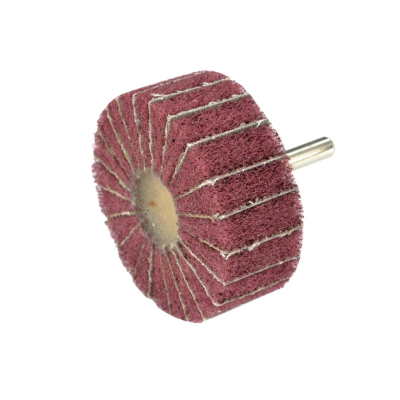 Universal skaftslibeskive 60 x 25 mm P40