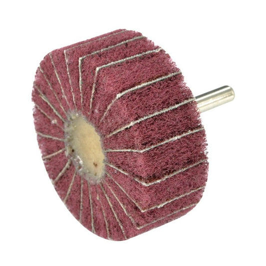 Universal skaftsliber 60 x 25 mm P60