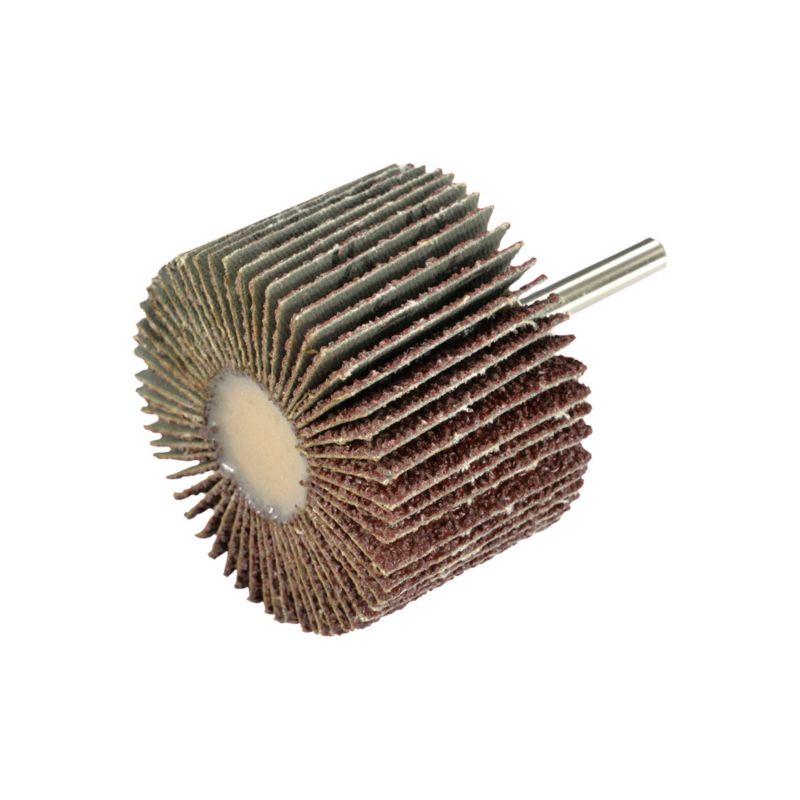 Universal skaftslibeskive 60 x 40 mm P40