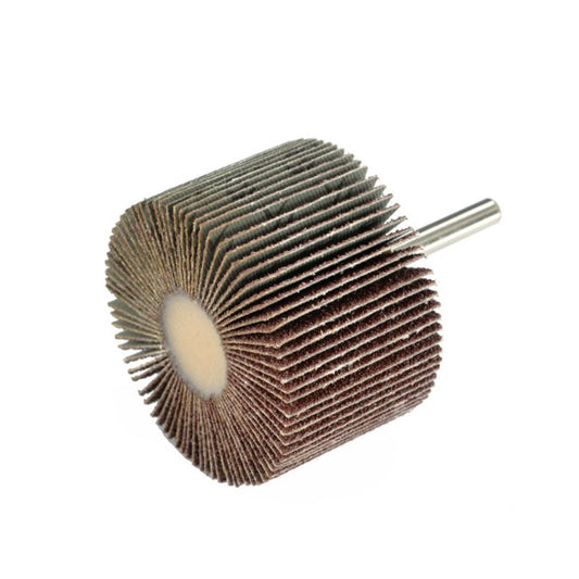 Universal skaftsliber 60 x 40 mm P80