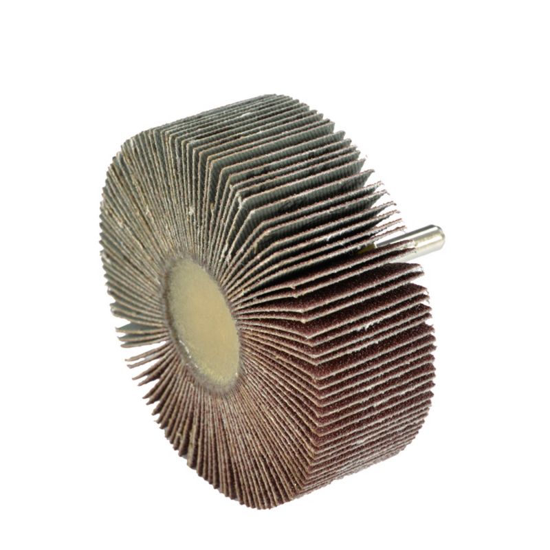 Universal skaftsliber 80 x 30 mm P120