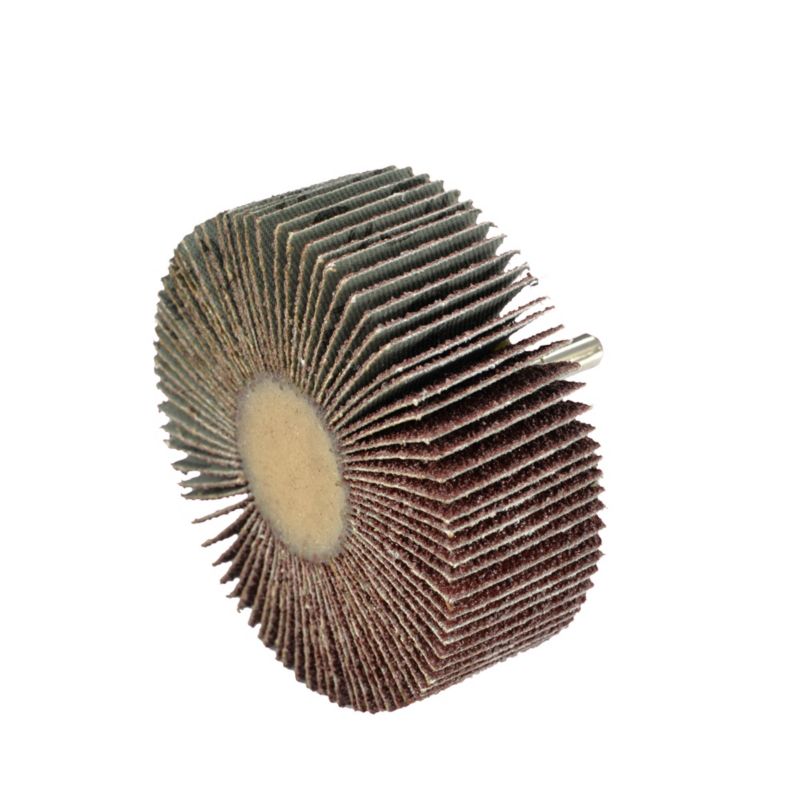 Universal skaftsliber 80 x 30 mm P60