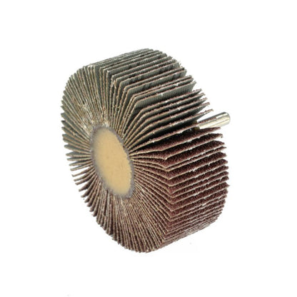 Universal skaftsliber 80 x 30 mm P80