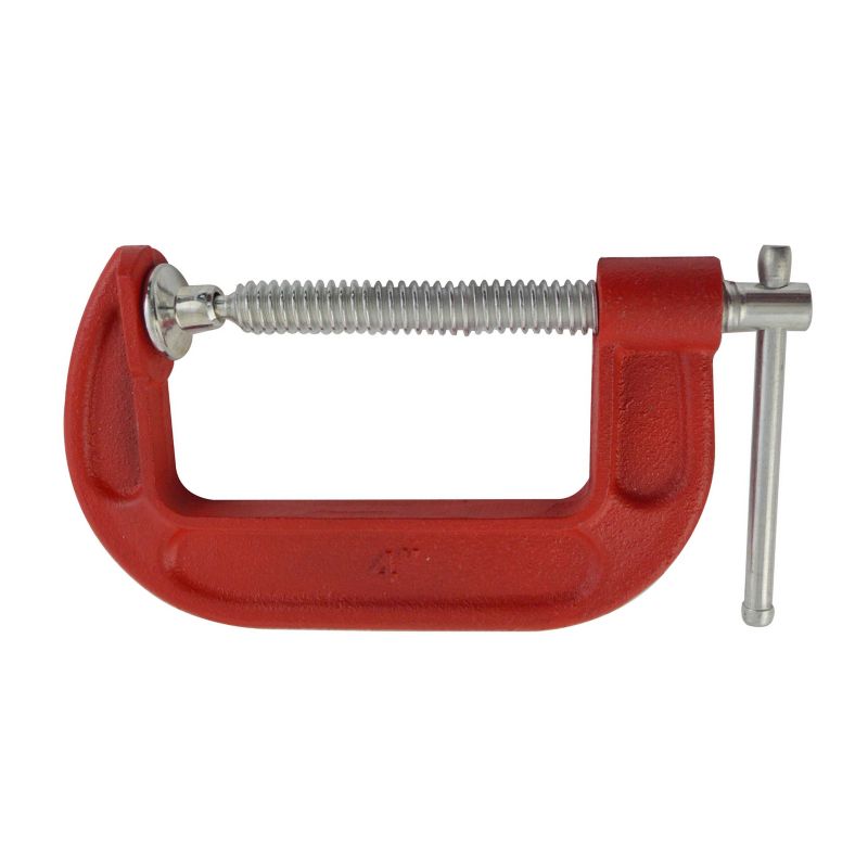 G‑type skruetvinge 100 mm