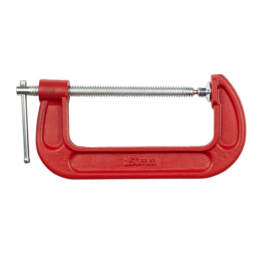G‑type skruetvinge 150 mm