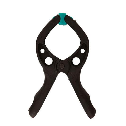 Microfix fjederklemmer 30 mm 4 stk. wolfcraft 3432000