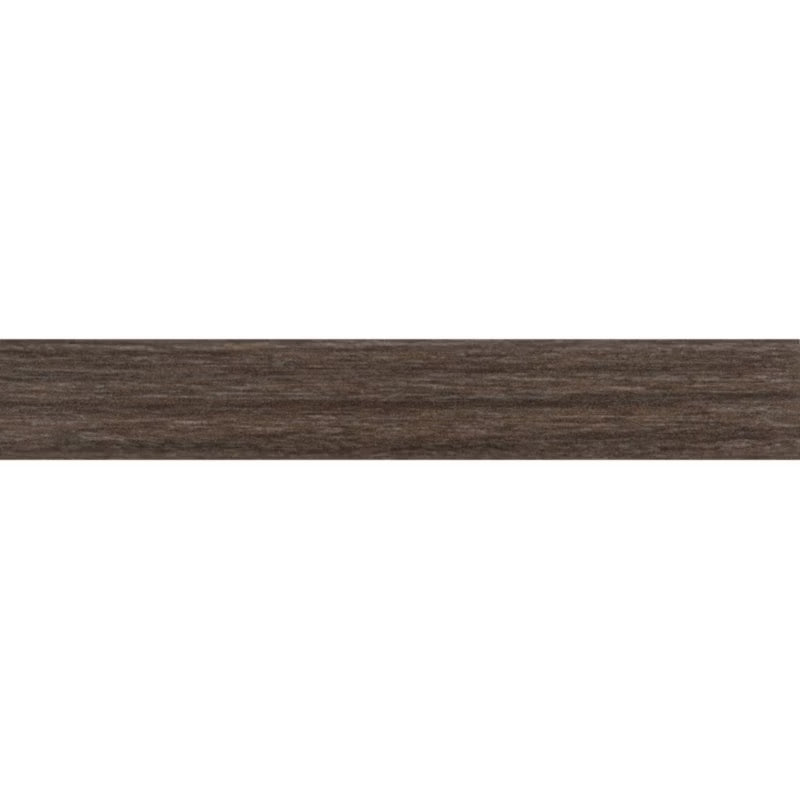 Selvklæbende Kantbånd 18 mm x 5 m Ristoretto Eg