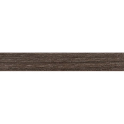 Selvklæbende Kantbånd 18 mm x 5 m Ristoretto Eg
