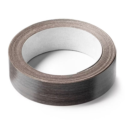 Selvklæbende Kantbånd 18 mm x 5 m Ristoretto Eg
