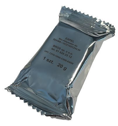Septiktank Aktivator Bio Tablet 1 Stk