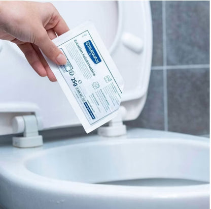 Septiktankrens 450 g Mod Lugt og Tilstopning