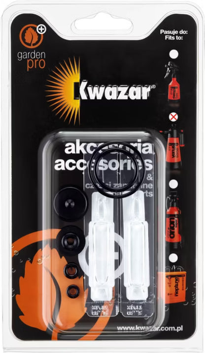 Servicesæt Venus Super med Silikoneolie