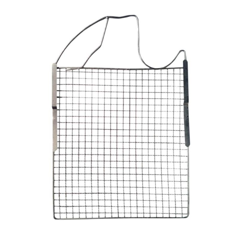 Metalmalernet til maling