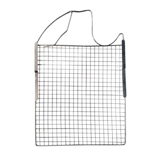 Metalmalernet til maling