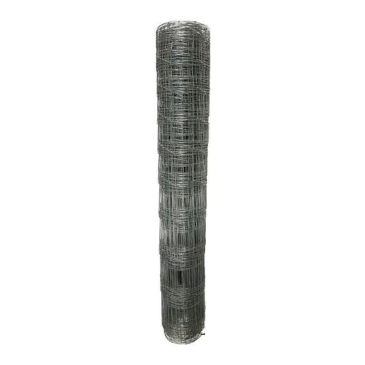 Mid­lertidig Blooma galvaniseret hegnsnet 1 x 50 m