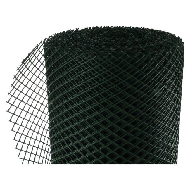 Plastikhegnsnet type 300/1000 25 m