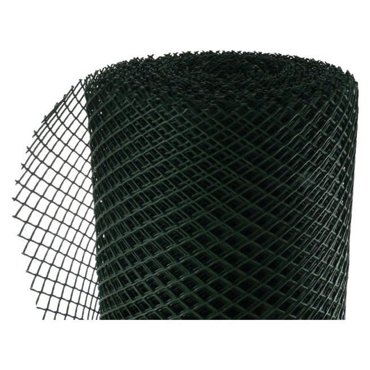 Plastikhegnsnet type 300/1000 25 m