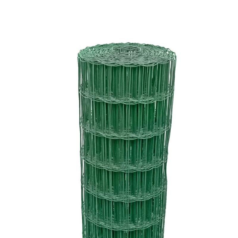 Svejsnet havehegn Blooma 0,6 x 10 m