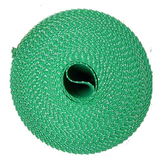 Teknisk plastnet type 201/1500, 25 m