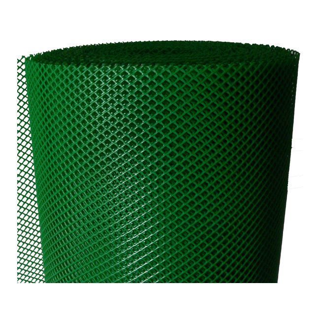 Teknisk plastnet type 201/1500, 25 m