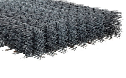 Armeringsnet 1x2 m Maskestørrelse 10x10 cm