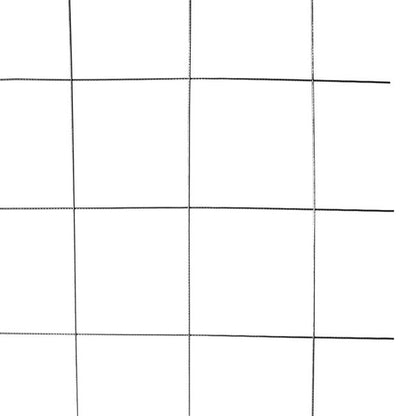 Armeringsnet Fola 1 x 2 m med maskestørrelse 15 x 15 cm, 2 m²