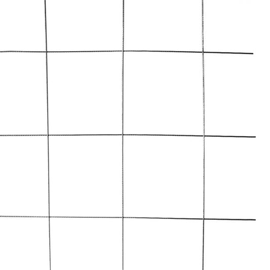 Armeringsnet Fola 1 x 2 m med maskestørrelse 15 x 15 cm, 2 m²