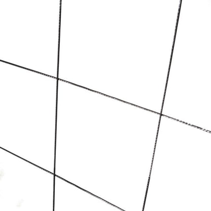 Armeringsnet Fola 1 x 2 m med maskestørrelse 15 x 15 cm, 2 m²