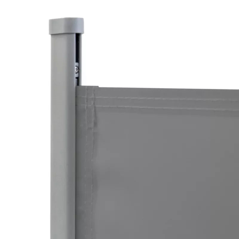 Sidemarkise 300x200 cm Antracit