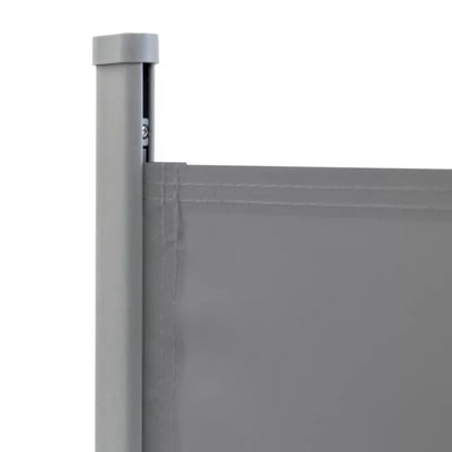 Sidemarkise 300x200 cm Antracit