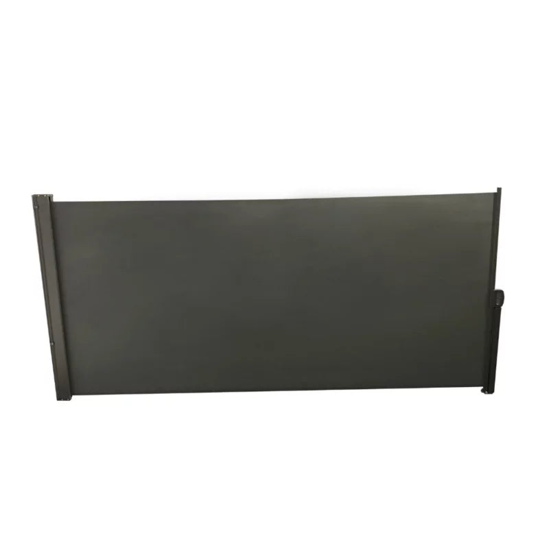 Sidemarkise 300x200 cm Antracit