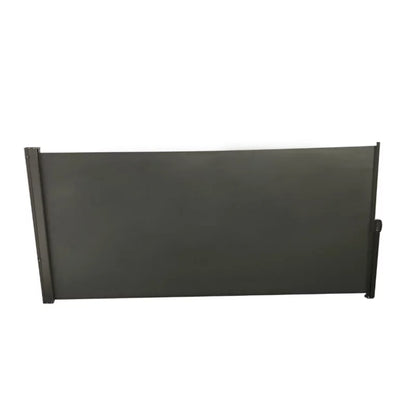 Sidemarkise 300x200 cm Antracit