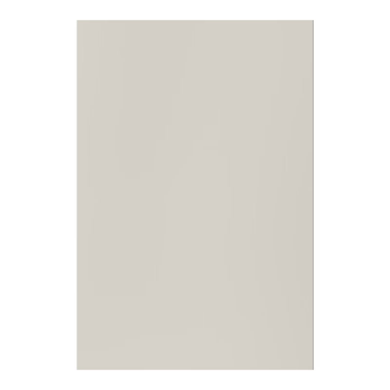 Sidepanel Stevia 59x87 cm Sandsten Mat