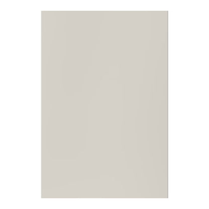 Sidepanel Stevia 59x87 cm Sandsten Mat