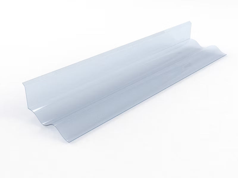 Sideprofil Polycarbonat 127x1,3 cm 5908227329704