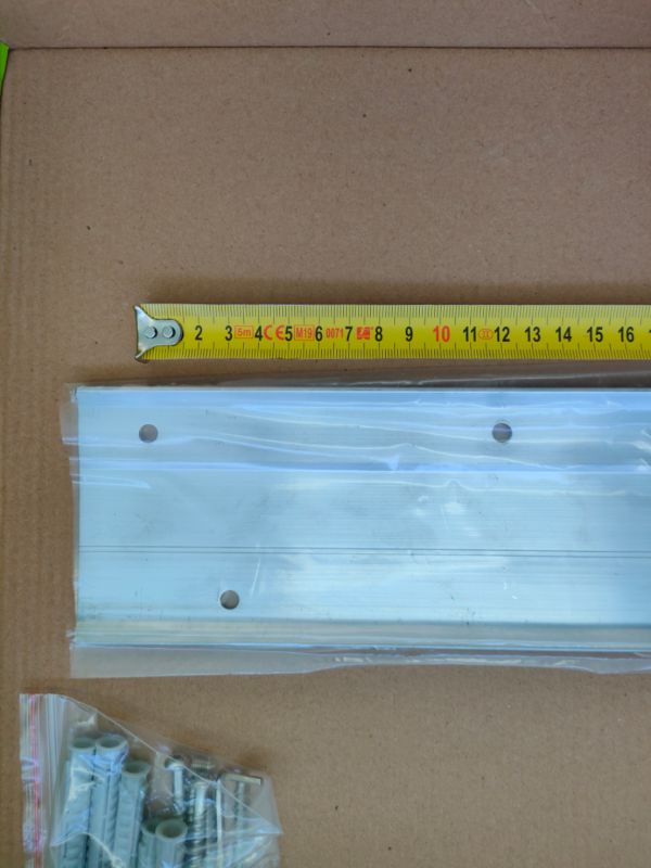 Sæde til Bruser Sammenklappeligt 32x32,5 cm Hvid 160 kg