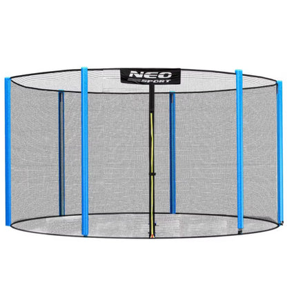Sikkerhedsnet til Trampolin 305-312 cm Udvendigt