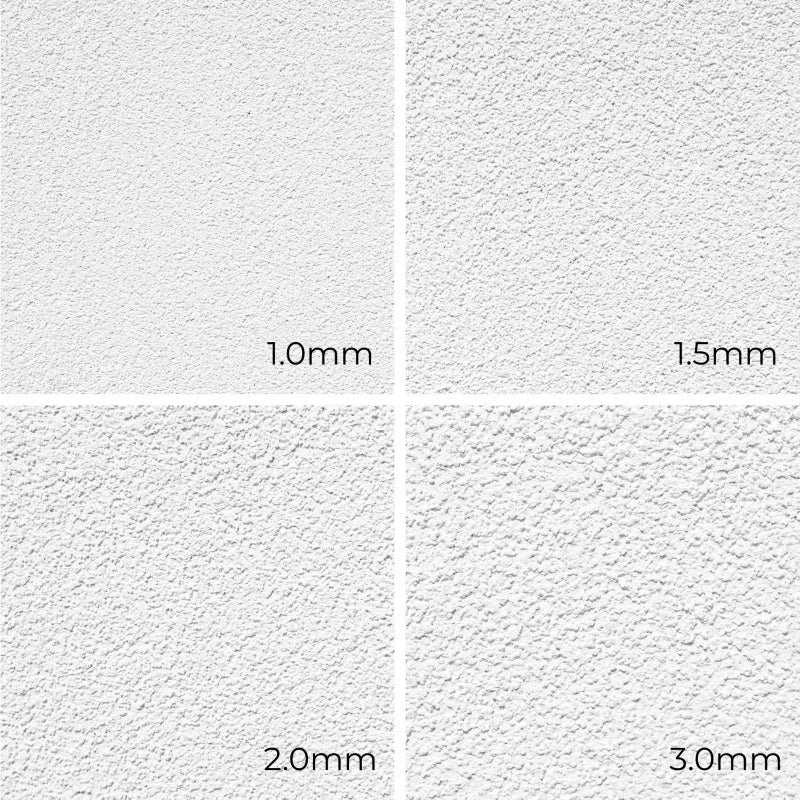 Silikonepuds Facade 2 mm Kold Hvid F102 15 kg