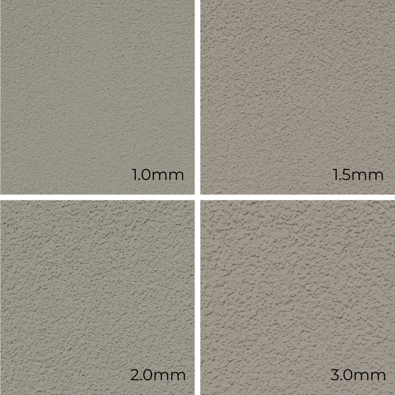 Silikonepuds Facadepuds F293