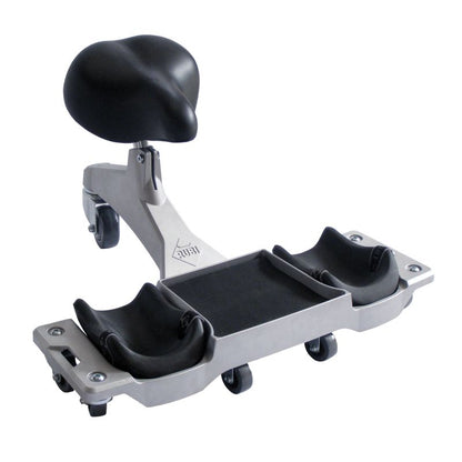 Ergonomisk sadel Rubi SR-1