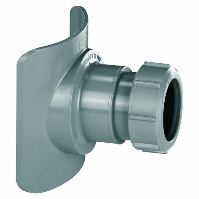 McAlpine mekanisk saddel 110/50 mm
