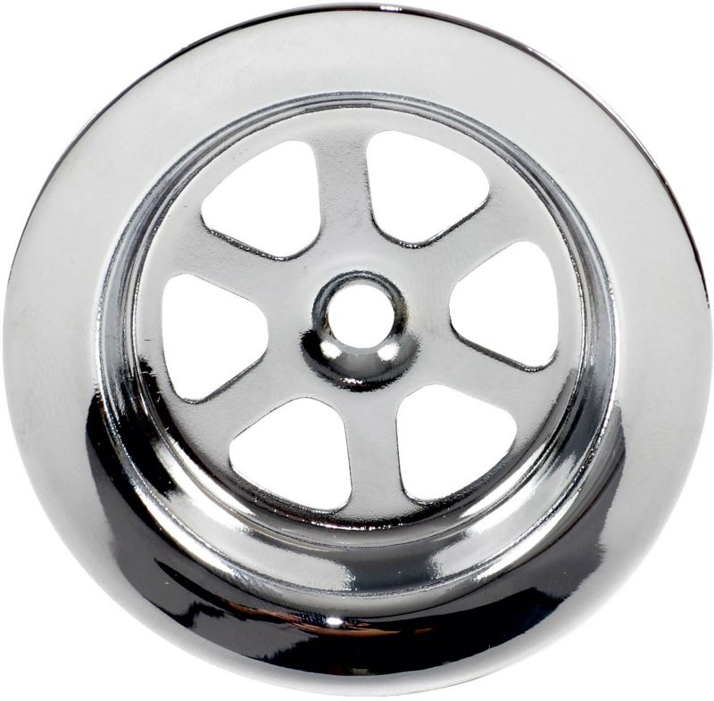 Tycner krom afløbsrist til håndvask