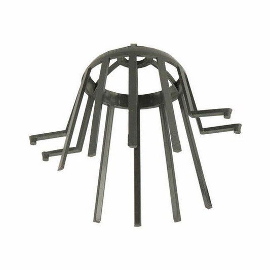 Udgangsrist Marley med diameter 10,5 cm
