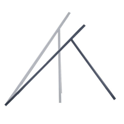 KADAX byggesigte til sand, jord og grus 120x60 cm med 6 mm maskestørrelse