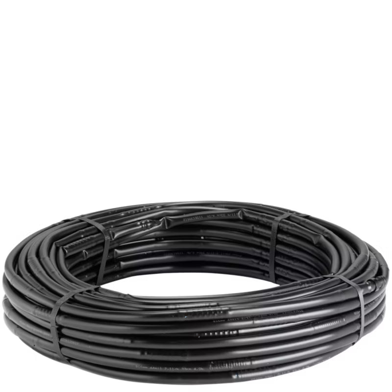 Siveslange 50 m Rainjet 1/2"