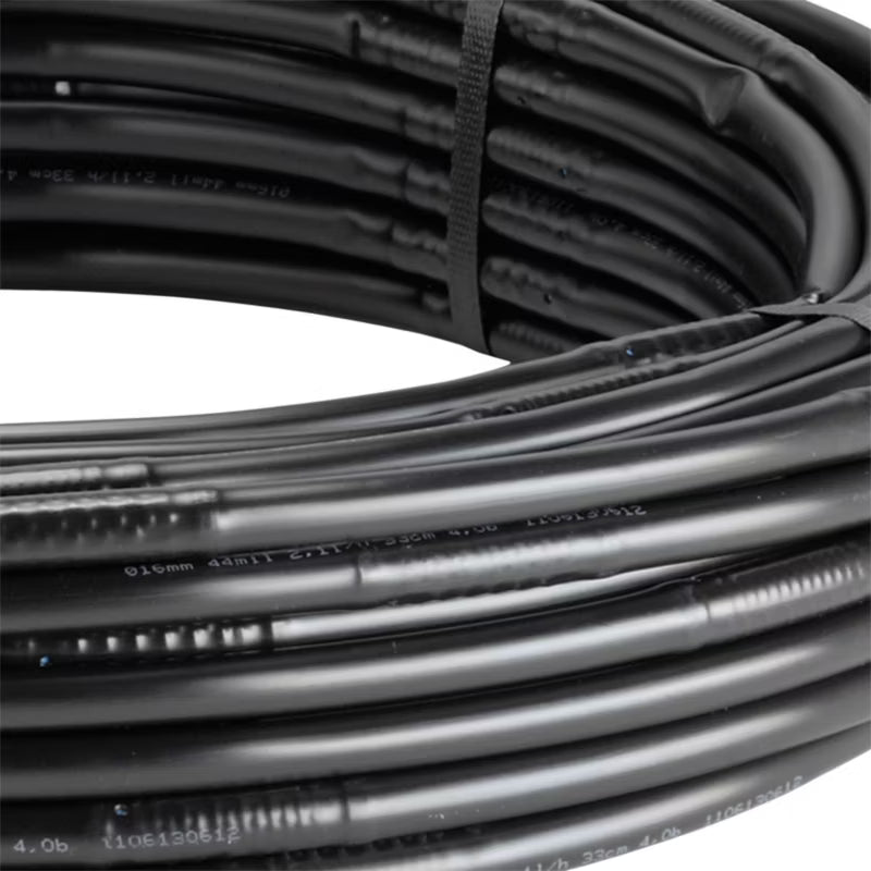 Siveslange 50 m Rainjet 1/2"
