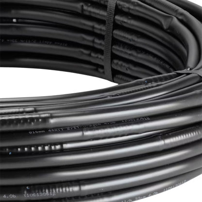 Siveslange 50 m Rainjet 1/2"